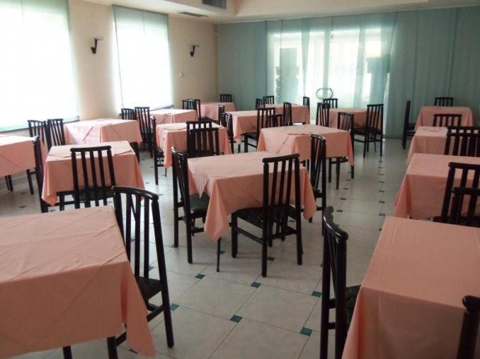 Hotel Silvia Viserbella di Rimini Εξωτερικό φωτογραφία